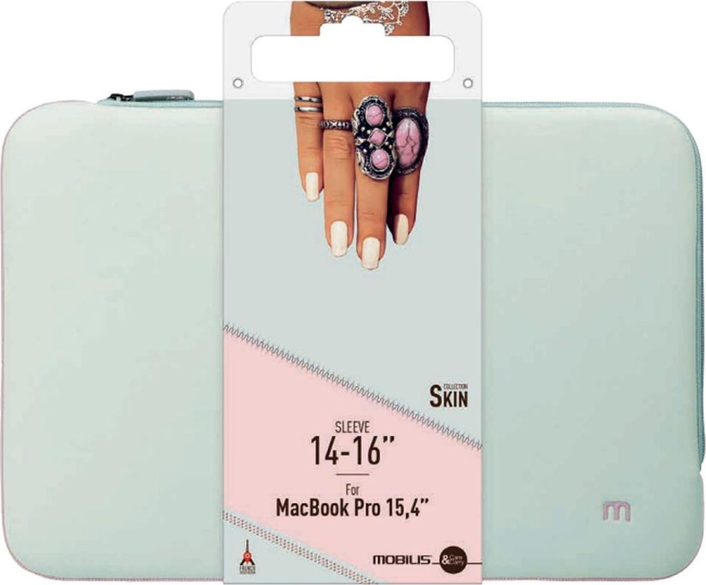 Mobilis 049006, Schutzhülle, 40,6 cm (16"), 208 g Produktbild 