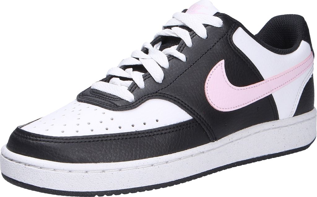 Nike Court Vision Low Next Damen Sneaker low in Weiß, Größe 10