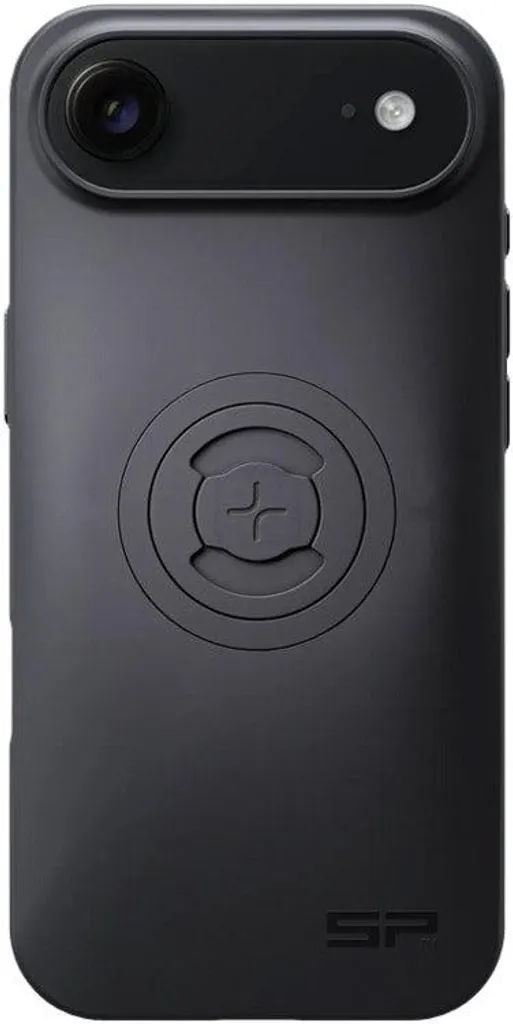 Coque sport pour iPhone 17 Air SPC+ idéale pour vélo moto et voiture