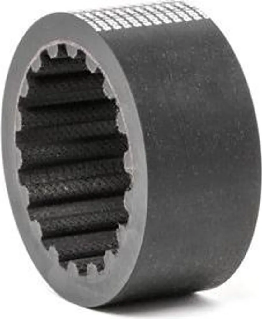 Manchon d'accouplement flexible robuste en acier inoxydable pour pompes - 9