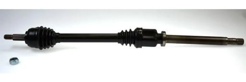 Stopper les vibrations : Arbre de transmission droit pour SCÉNIC II JM