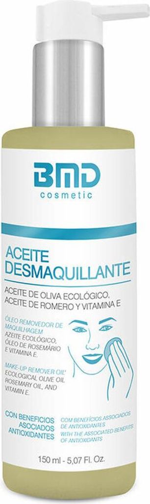 BMD Cosmetic Facial Cleanser BMD COSMETIC CLEANSING 150 ml