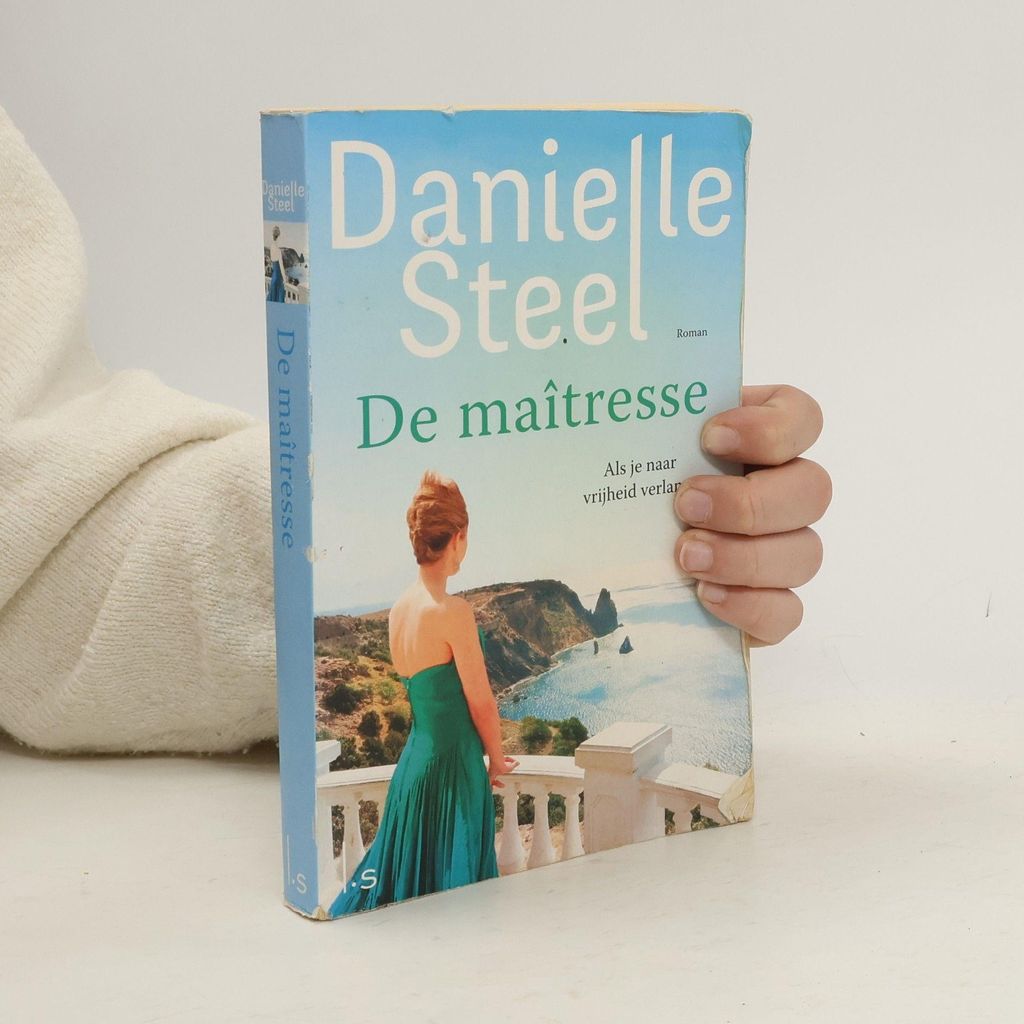 De maîtresse | Danielle Steel