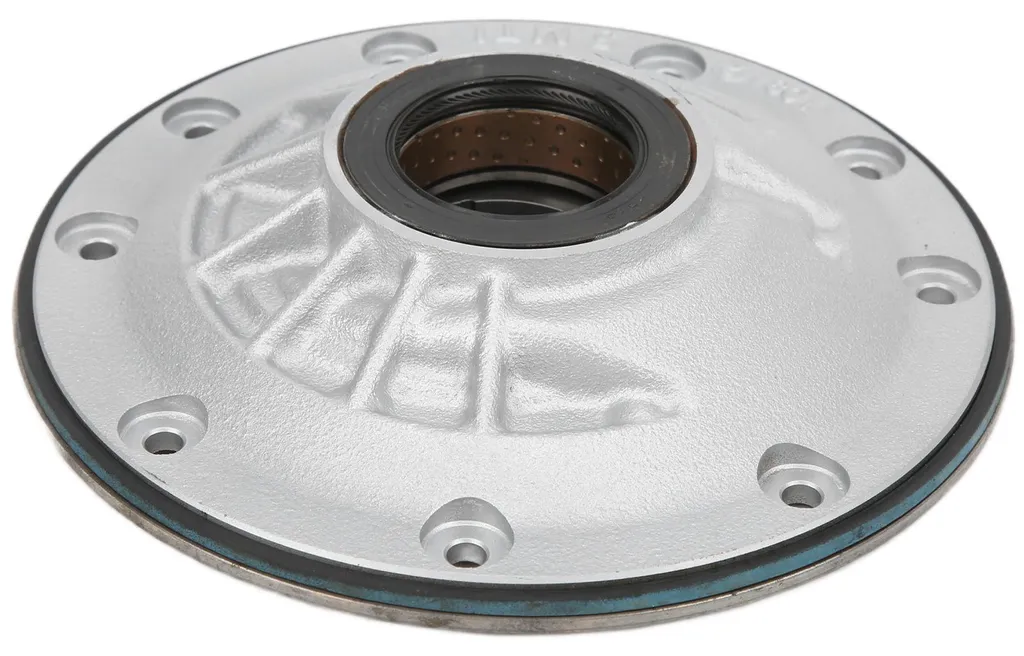 Pompe à huile U660E pour Toyota Highlander 2.0L 3.5L de 2009 à 2016