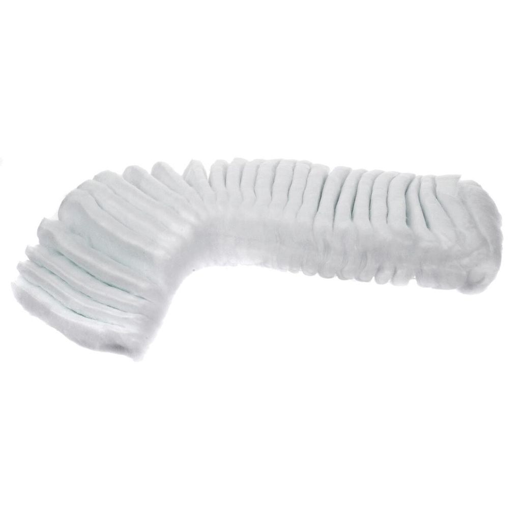 Carlinea Poliertuch 011010 Baumwolle