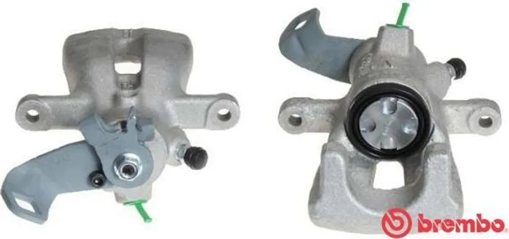 Système de freinage Brembo arrière Ø36mm pour disque frein 259mm