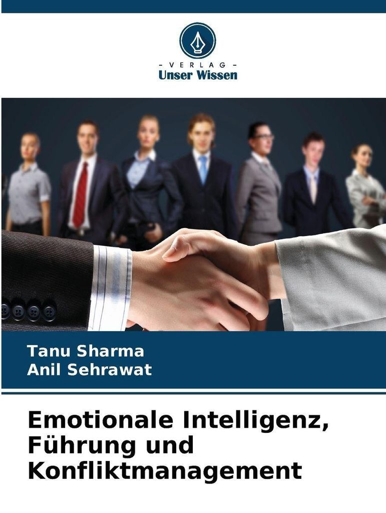 Emotionale Intelligenz, Führung und Konfliktmanagement