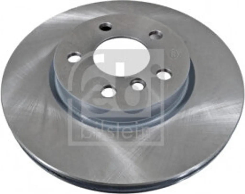 Disque de frein ventilé pour MINI F54 F55 F56 F57 et BMW Série 2 F45