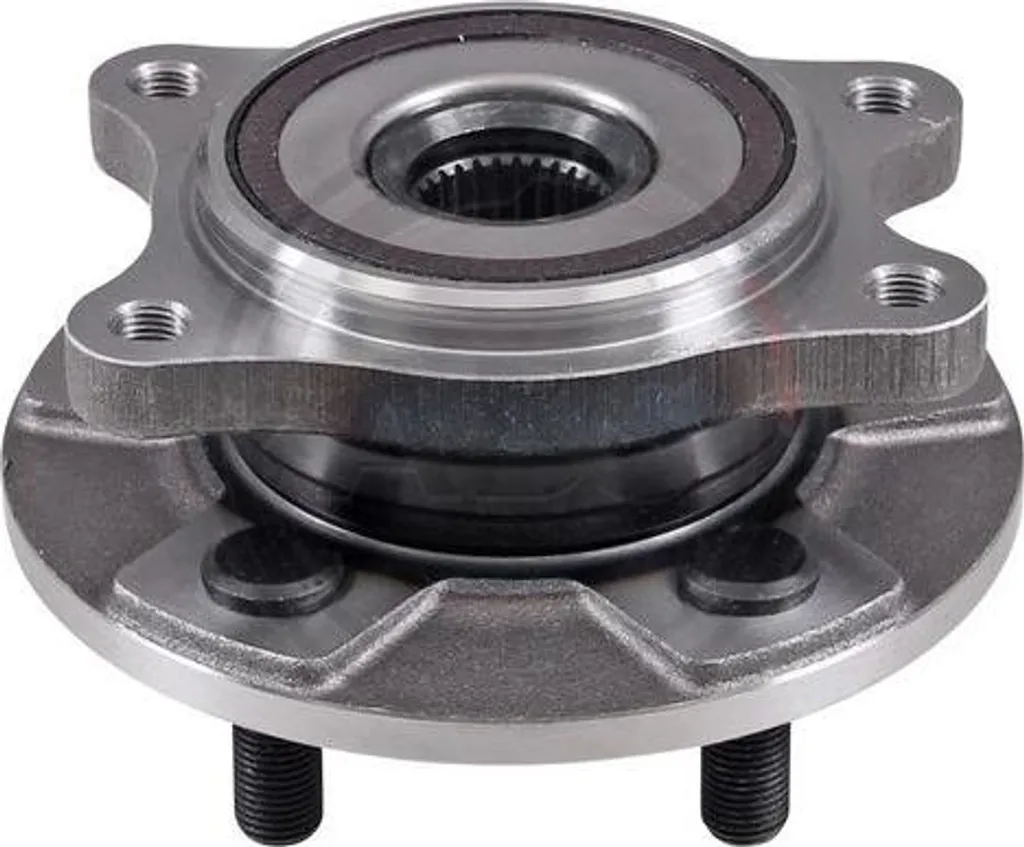 Roulement de Roue OE 4355050060 Fiabilité Renforcée pour Lexus LS