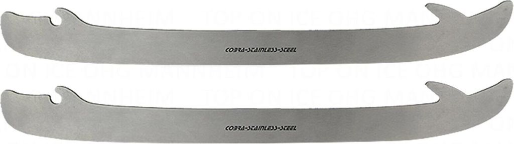 Ersatzeisen Graf Cobra 3000 6-254