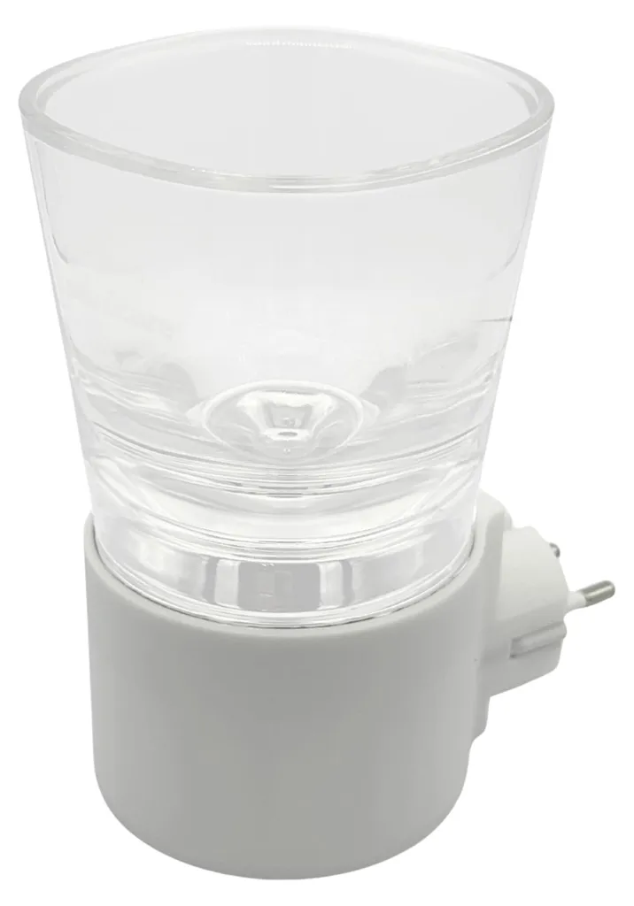 Support mural Philips Sonicare CRP245 blanc pour prise sans perçage