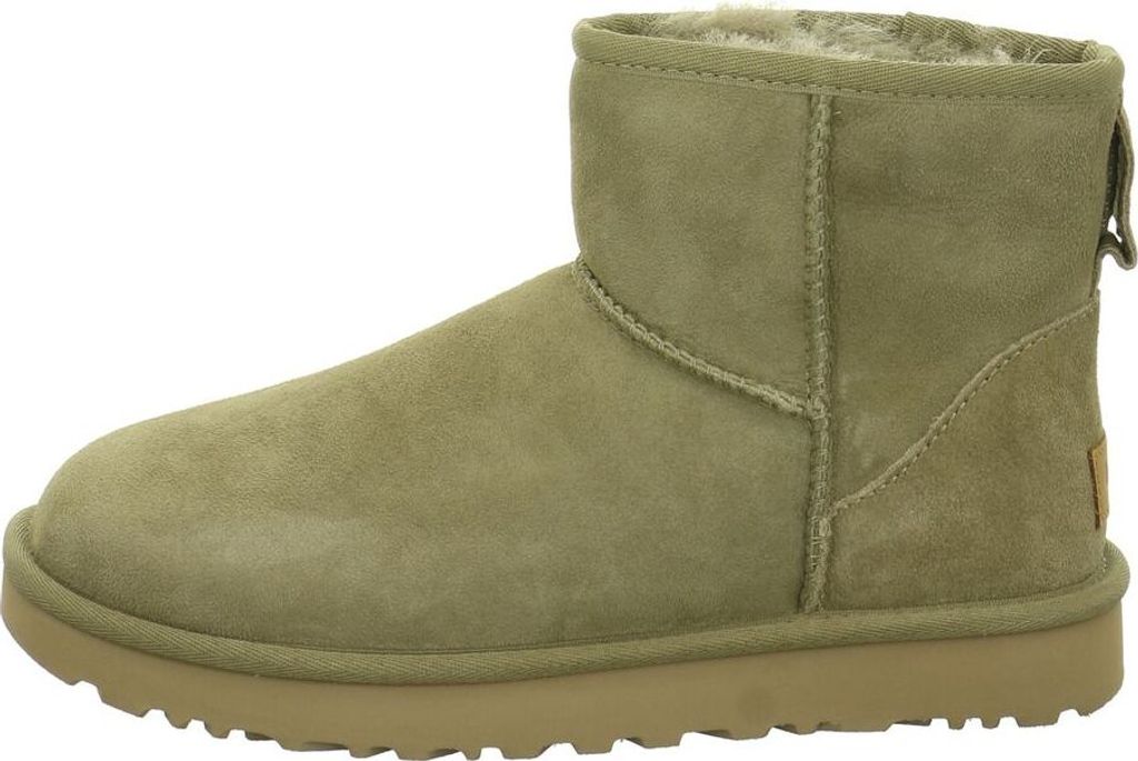UGG Schuhe Classic Mini II, 1016222ALP, Größe: 36 Produktbild 10