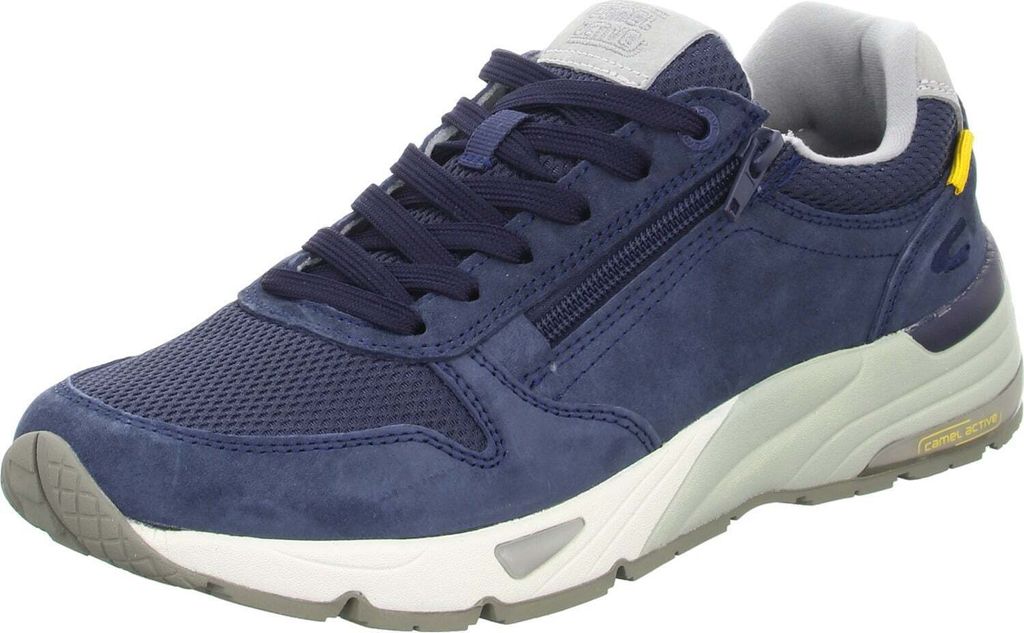 Camel Herren Lowtop-Sneaker 4066623185025, 4066623185032, 4066623185049, 4066623185056, 4066623185063, 4066623185070, 4066623185087, 4066623185094 ...