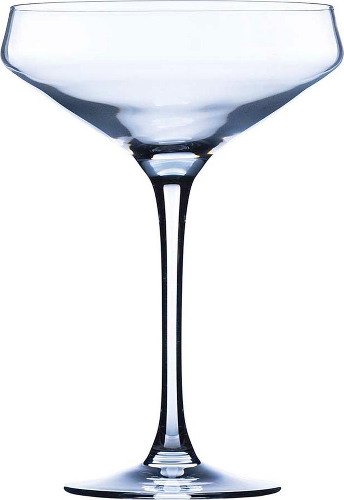 Cabernet Sektschale 30cl - 6 Stück Produktbild 