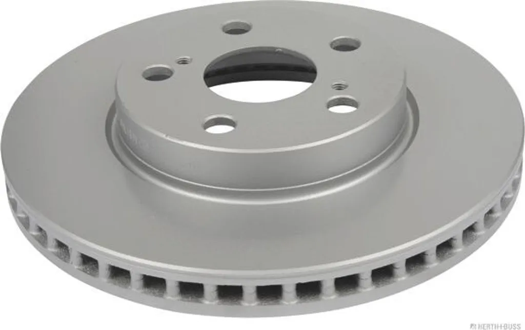2x Disques de Frein Avant HERTH+BUSS JAKOPARTS pour LEXUS CT ZWA10_