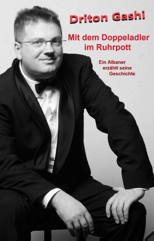 Mit dem Doppeladler im Ruhrpott