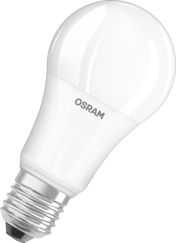 OSRAM LED Lampe Star matt E27 13W 1521lm tageslichtweiss Produktbild 
