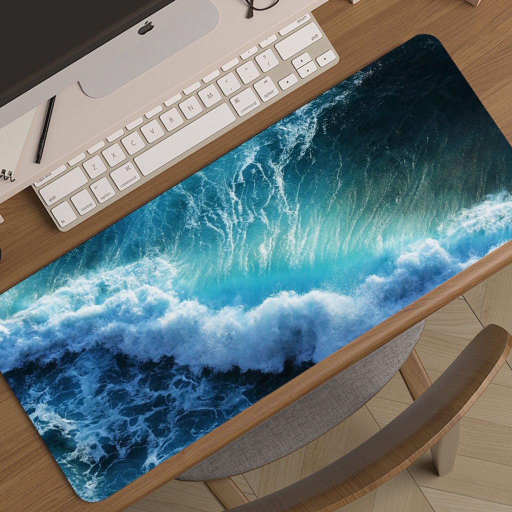 INF Scenic Mousepad - Landschaftsdesign M