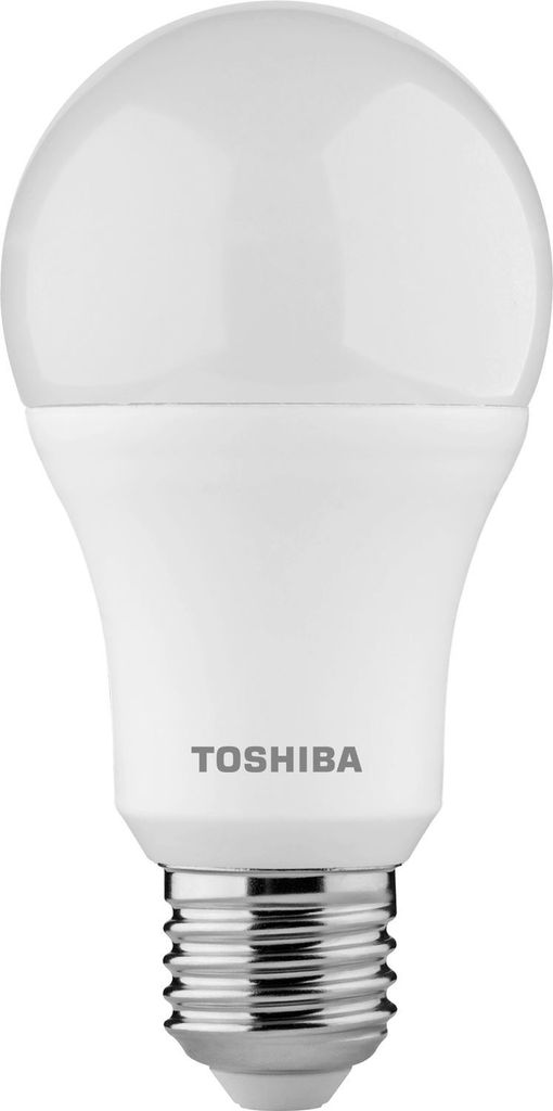 Toshiba LED Lampe dimmbar E27 11W 4000K 1055Lm wie 75W Produktbild 