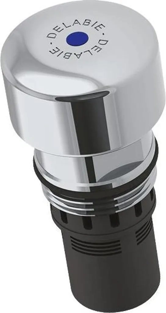 Pièce de rechange Delabie TEMPOSTOP cartouche pour urinoir WT 7 sec