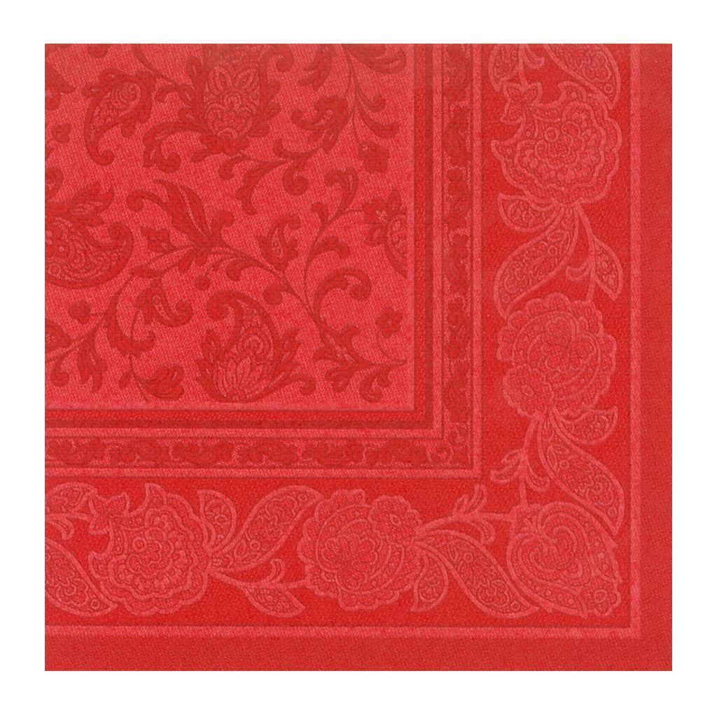 PAPSTAR 11667 PAPSTAR Servietten ROYAL Ornaments 50 St. Productafbeelding 