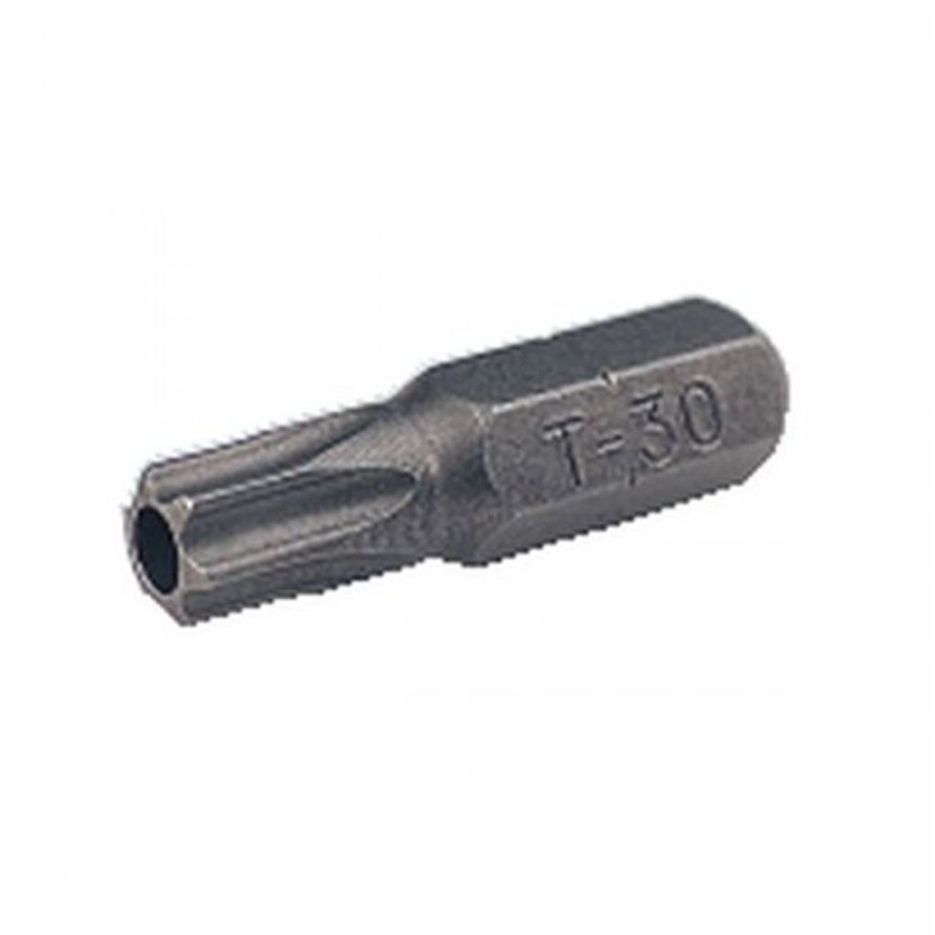 KS Tools 1/4 Bit TX, Bohrung, 25 mm, TB25