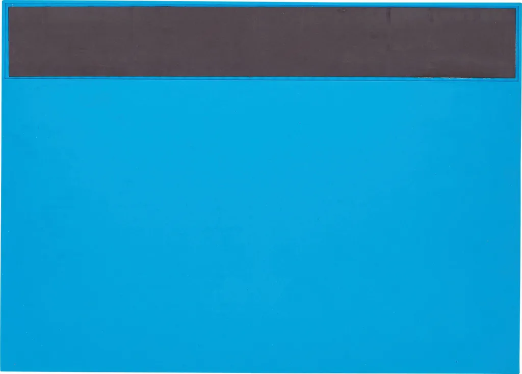 BGS Tappetino da lavoro in silicone magnetico 350 x 245 x 3 mm - 74304 - 3