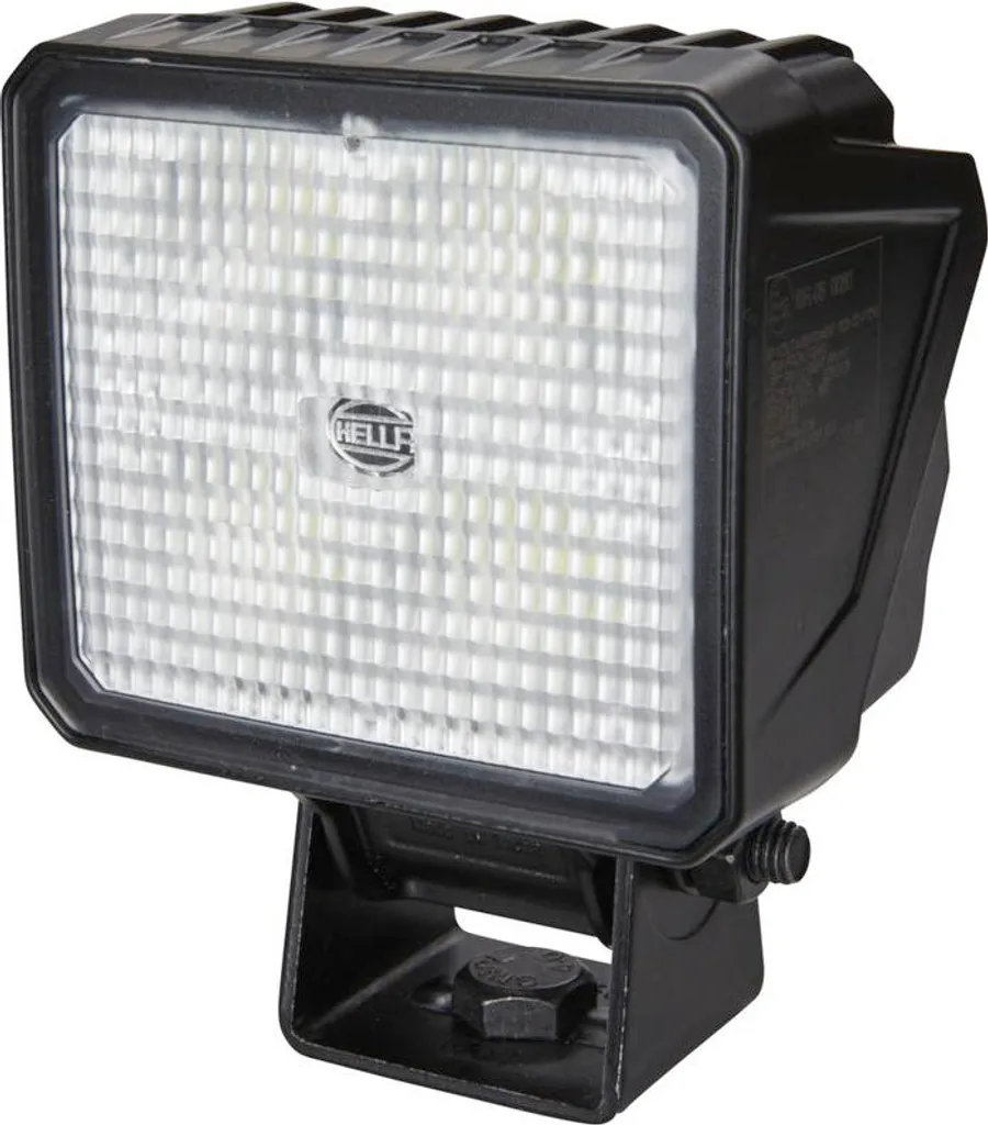 Faro LED Eco18 Retromarcia 18W: Illuminazione Supplementare Fuoristrada