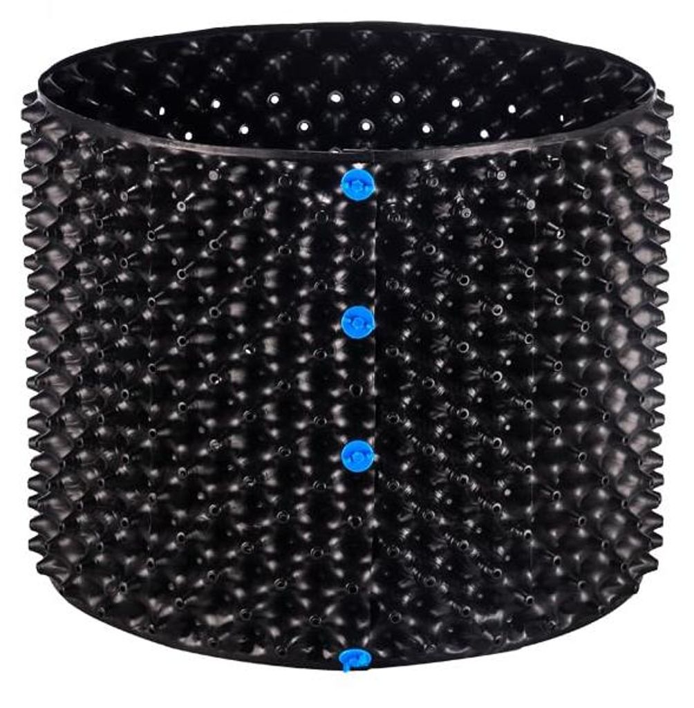 Air Pot 75L Pflanztopf Wurzelwachstum Belüftung Blumentopf Produktbild 