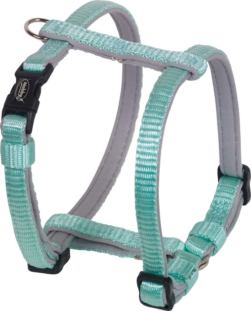 Nobby Geschirr Classic Preno Mini mint