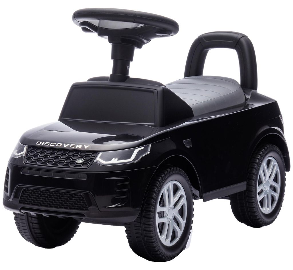 AIYAPLAY LAND ROVER DISCOVERY Rutschauto, Rutschfahrzeug Produktbild 