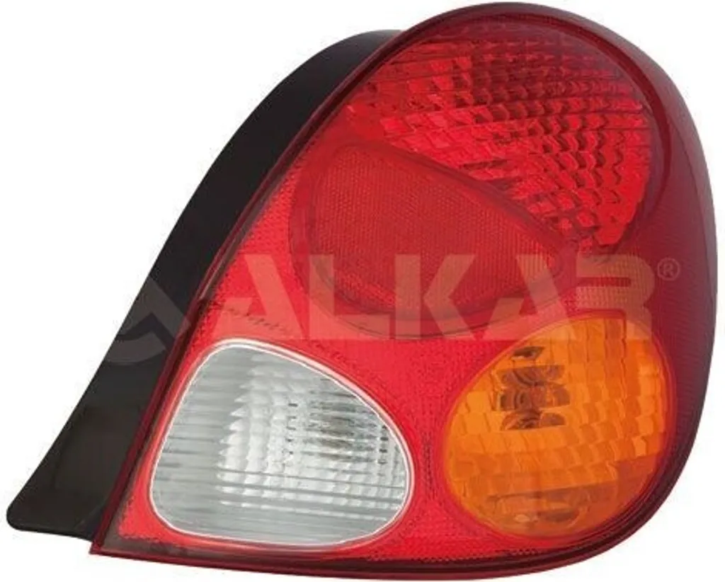 Feu arrière droit ALKAR 2206991 pour Toyota Corolla E11 OE 815501E130