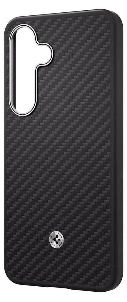 SPIGEN Spigen Enzo Aramid custodia per cellulare 17 cm Immagine del prodotto 
