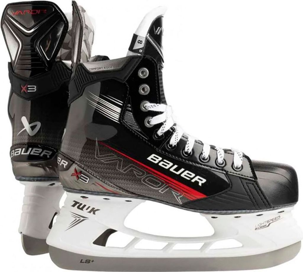 Pattini da ghiaccio Bauer Vapor X3 Intermediate EE 4.5 Immagine del prodotto 