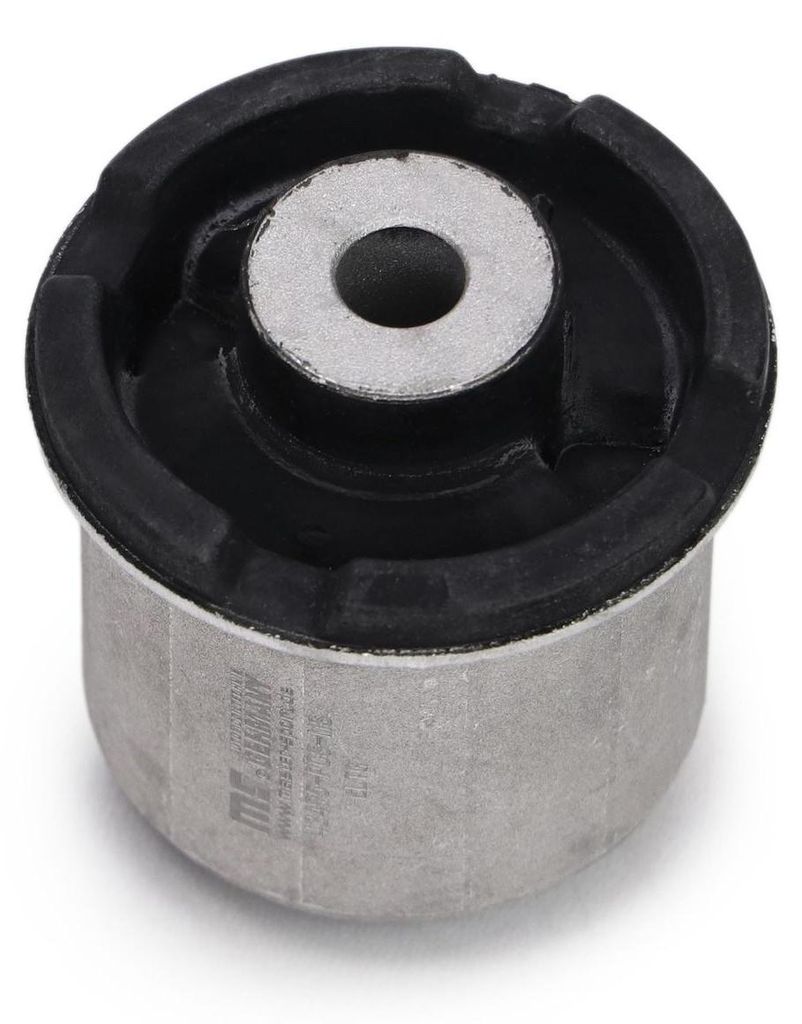 MS 43495-PCS-MS Querlenkerlager beidseitig, oben, Vorderachse für MERCEDES-BENZ E-Klasse T-Modell (S211)