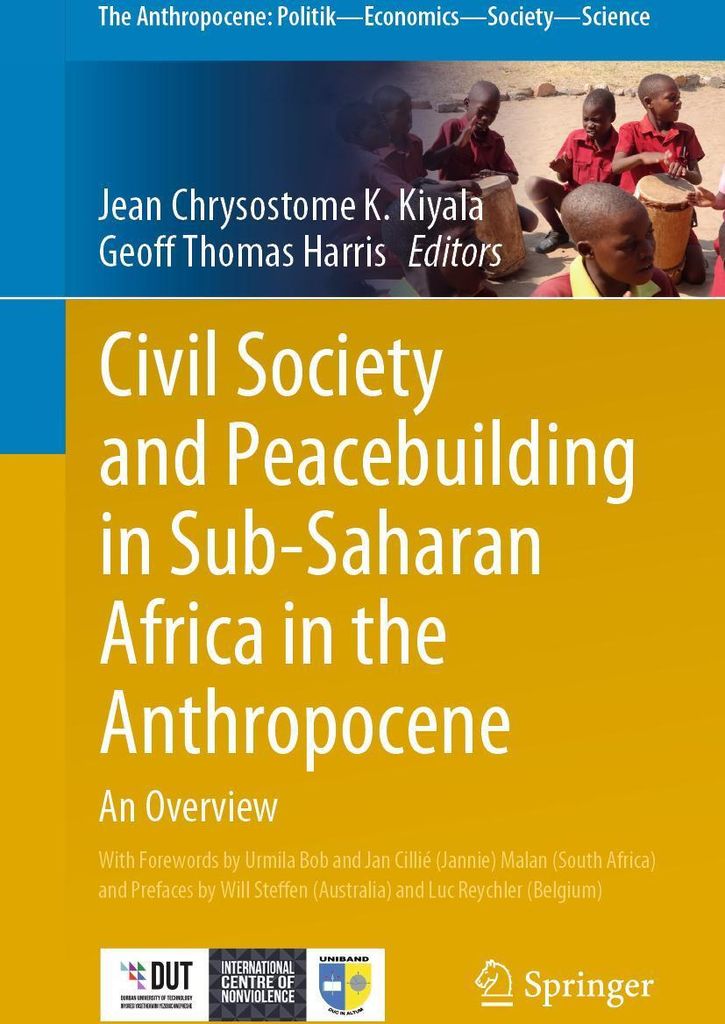 Civil Society and Peacebuilding in Sub-Saharan Africa in the Anthropocene