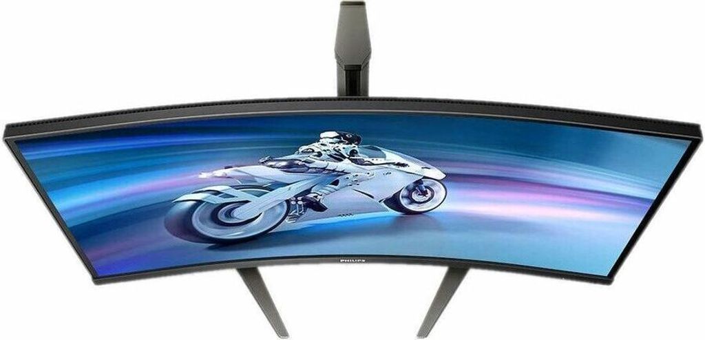 Philips Evnia 27M1C5200W/00 computer monitor