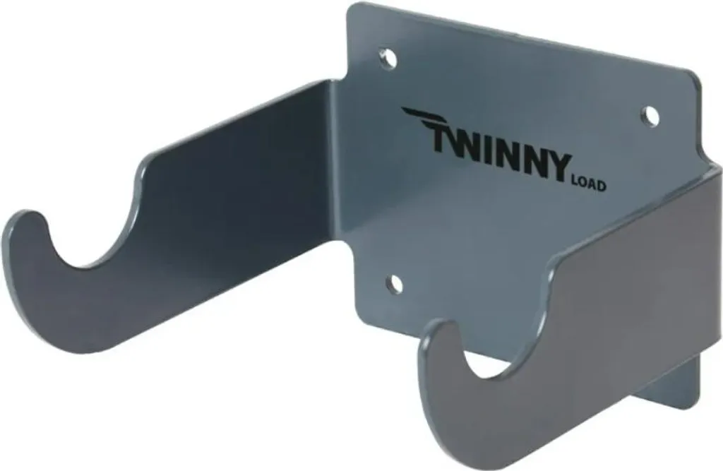 Staffa a Muro Twinny Load 629913009 e-Active e-Wing | Offerta Esclusiva