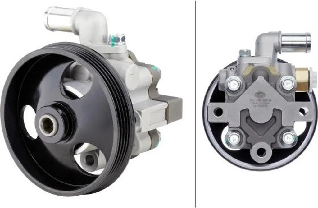 Pompe de direction assistée HELLA 8TL 359 000-131 OE 948120 pour Astra J