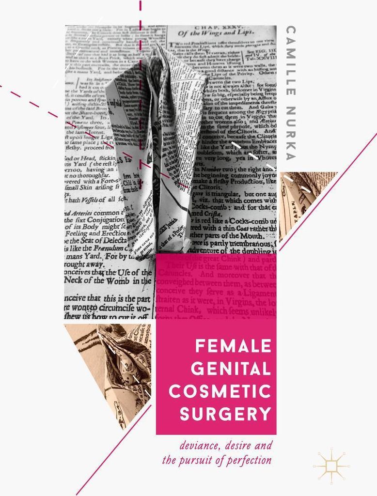 Female Genital Cosmetic Surgery