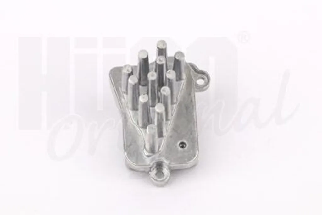 Module de Commande HUCO 132507 Résistant pour Ventilation 12V - 3