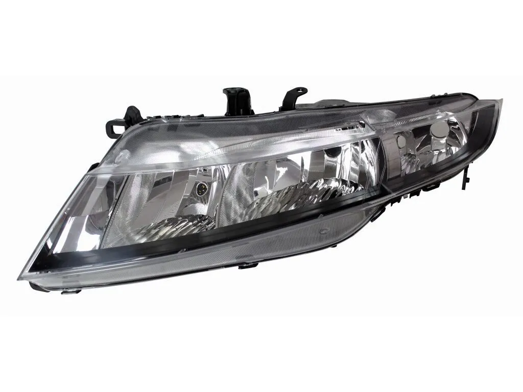 Specifiche Faro SX Honda Civic VIII ABAKUS 217-1160L-LD-EM OE