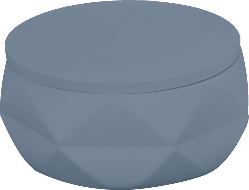 Kleine Wolke Wattedose CRACKLE JAR Mare