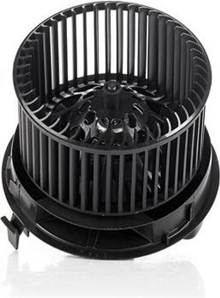 NISSENS 87351 Heizungsgebläsemotor OE 1608174880 kompatibel mit C1, Aygo