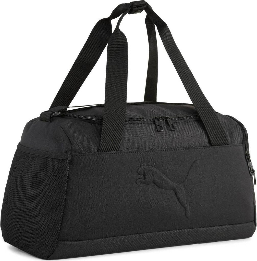 Puma buzz extra kleiner sporttasche schwarz Produktbild 