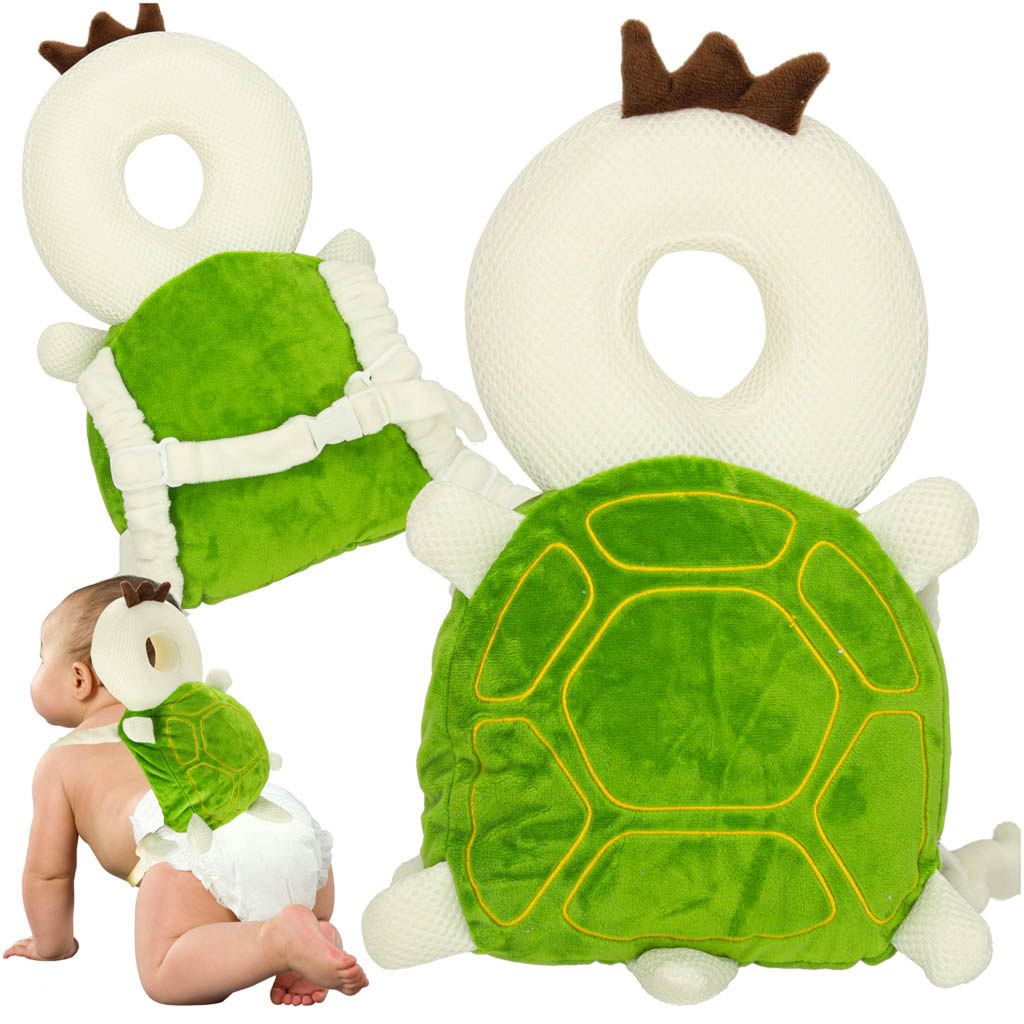 Protection de la tête, coussin pour l'apprentissage de la Image du produit 