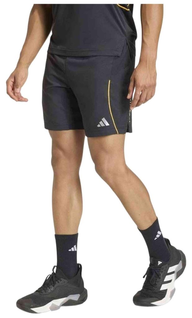 Shorts Adidas TECH APP SHORT für Herren