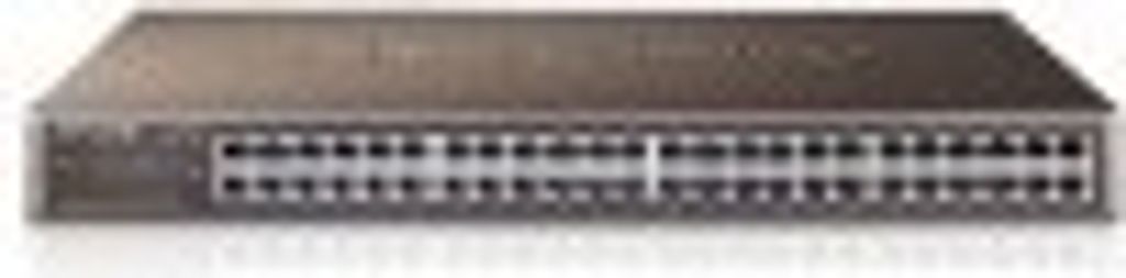 TP-LINK TL-SF1048 - Switch - 48 x 10/100 - an