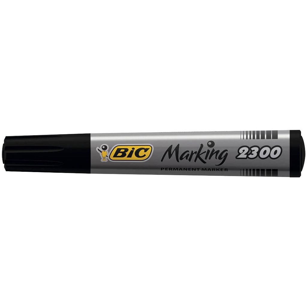 BIC Permanent Marker Marking 2300 Ecolutions Strichstärke: Produktbild 