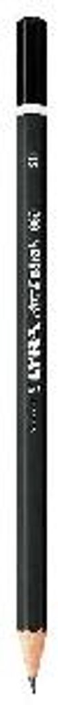 Bleistift Lyra Art Design 9B 1110109 von LYRA